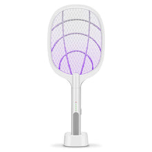 Last inn bildet i Galleri-visningsprogrammet, Myggdrepende lampe USB oppladbart
