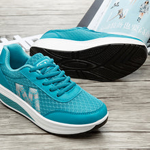 Last inn bildet i Galleri-visningsprogrammet, Mesh rocking shoes
