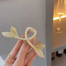 Last inn bildet i Galleri-visningsprogrammet, Rhinestone hårspenner

