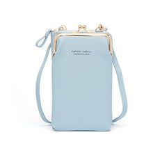 Last inn bildet i Galleri-visningsprogrammet, Mini Phone Bag Crossbody Bag
