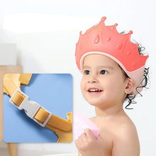Last inn bildet i Galleri-visningsprogrammet, Kids’ Ear Protective Cap
