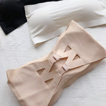 Last inn bildet i Galleri-visningsprogrammet, Strapless Ice Silk Bra
