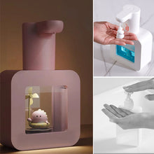 Last inn bildet i Galleri-visningsprogrammet, Children's hand washing sensor
