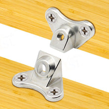 Last inn bildet i Galleri-visningsprogrammet, Removable Combination Butterfly Corner Code
