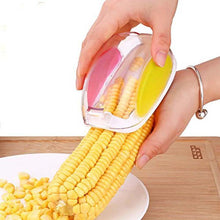 Last inn bildet i Galleri-visningsprogrammet, Quick Easy Corn Strip
