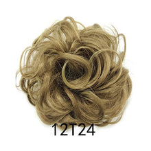 Last inn bildet i Galleri-visningsprogrammet, Messy Bun Hairpin
