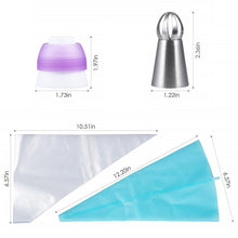 Last inn bildet i Galleri-visningsprogrammet, Tips om dekorasjon av kaker （22 stk）
