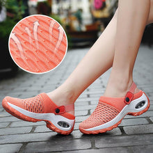 Last inn bildet i Galleri-visningsprogrammet, Women's Breathable Casual Air Cushion Slip-on Shoes
