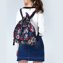 Last inn bildet i Galleri-visningsprogrammet, FOLDING BACKPACK
