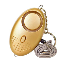 Last inn bildet i Galleri-visningsprogrammet, personal protection alert,Anti-wolf, for girl and woman, security,
