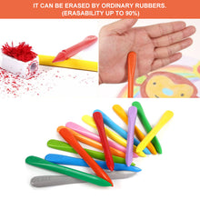 Last inn bildet i Galleri-visningsprogrammet, Organic Paint Drawing Set for Kids
