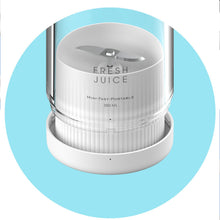 Last inn bildet i Galleri-visningsprogrammet, Bærbar blender
