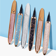 Last inn bildet i Galleri-visningsprogrammet, Selvklebende Long Lasting Eyeliner Eyelash Lim Pencil
