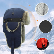 Last inn bildet i Galleri-visningsprogrammet, Adjustable Fleece Hat
