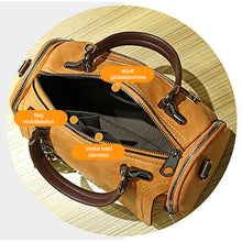 Last inn bildet i Galleri-visningsprogrammet, Vintage damehåndveske
