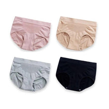 Last inn bildet i Galleri-visningsprogrammet, Women's Breathable Panties with Honeycomb Structure

