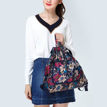 Last inn bildet i Galleri-visningsprogrammet, FOLDING BACKPACK
