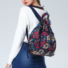 Last inn bildet i Galleri-visningsprogrammet, FOLDING BACKPACK
