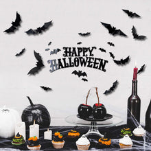 Last inn bildet i Galleri-visningsprogrammet, Gjenbrukbare halloween garasjedør-magnet dekorasjoner
