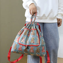 Last inn bildet i Galleri-visningsprogrammet, FOLDING BACKPACK
