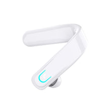 Last inn bildet i Galleri-visningsprogrammet, Hengende øretype Bluetooth-headset
