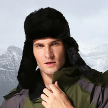 Last inn bildet i Galleri-visningsprogrammet, Adjustable Fleece Hat

