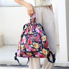 Last inn bildet i Galleri-visningsprogrammet, FOLDING BACKPACK
