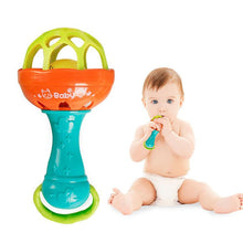 Last inn bildet i Galleri-visningsprogrammet, Myk Gummi Baby Tannring
