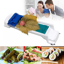 Last inn bildet i Galleri-visningsprogrammet, Vegetable And Meat Rolls Rolls Tool, 2 Pieces
