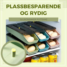 Last inn bildet i Galleri-visningsprogrammet, Sikker glidende eggoppbevaringsboks
