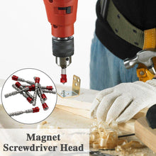 Last inn bildet i Galleri-visningsprogrammet, Magnet Screwdriver Head
