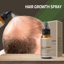 Last inn bildet i Galleri-visningsprogrammet, Fast Natural Hair Growth Spray, 30ml
