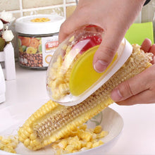 Last inn bildet i Galleri-visningsprogrammet, Quick Easy Corn Strip
