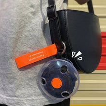 Last inn bildet i Galleri-visningsprogrammet, Bærbar diskpose handlepose
