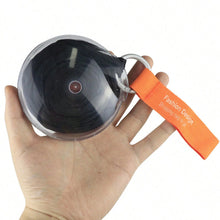 Last inn bildet i Galleri-visningsprogrammet, Bærbar diskpose handlepose
