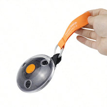 Last inn bildet i Galleri-visningsprogrammet, Bærbar diskpose handlepose
