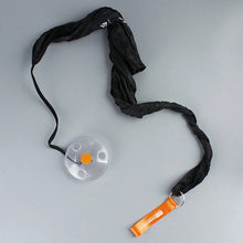 Last inn bildet i Galleri-visningsprogrammet, Bærbar diskpose handlepose
