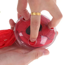 Last inn bildet i Galleri-visningsprogrammet, Bærbar diskpose handlepose
