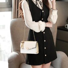 Last inn bildet i Galleri-visningsprogrammet, Crossbody Sequined Shoulder Bag
