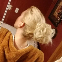 Last inn bildet i Galleri-visningsprogrammet, Messy Bun Hairpin
