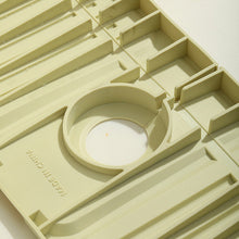 Last inn bildet i Galleri-visningsprogrammet, Silikon dreneringsmatte
