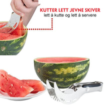Last inn bildet i Galleri-visningsprogrammet, Vannmelon slicer cutter🔥kjøp2 ， -10%🔥
