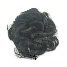Last inn bildet i Galleri-visningsprogrammet, Messy Bun Hairpin
