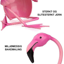 Last inn bildet i Galleri-visningsprogrammet, Flamingo vinholder

