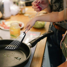 Last inn bildet i Galleri-visningsprogrammet, Nonstick Spatel Turner
