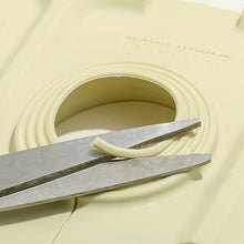 Last inn bildet i Galleri-visningsprogrammet, Silikon dreneringsmatte
