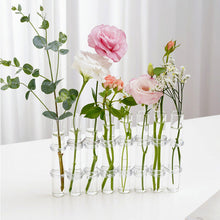 Last inn bildet i Galleri-visningsprogrammet, Hengslet blomstervase (6 stk/8 stk)
