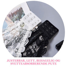 Last inn bildet i Galleri-visningsprogrammet, LACEY TUBE BH
