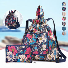 Last inn bildet i Galleri-visningsprogrammet, FOLDING BACKPACK
