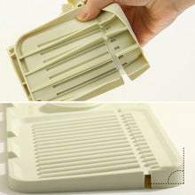 Last inn bildet i Galleri-visningsprogrammet, Silikon dreneringsmatte
